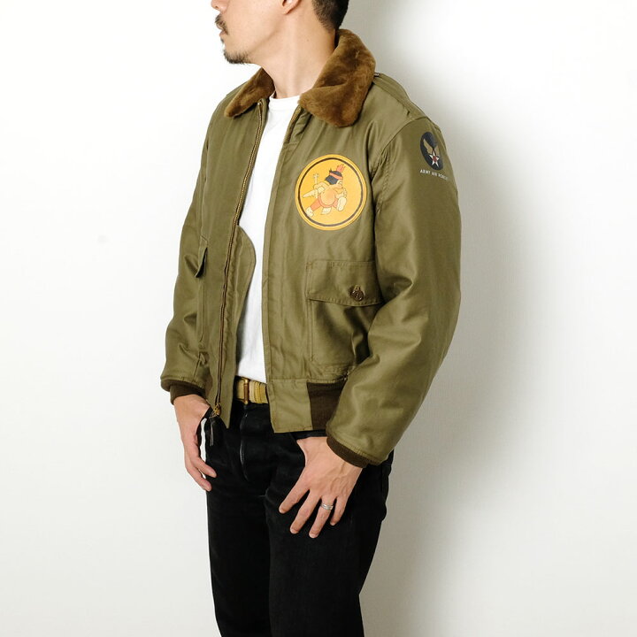 楽天市場】BUZZ RICKSON