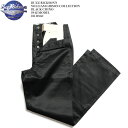 バズリクソンズ BUZZ RICKSON'S ブラックチノ 1942モデル BR41860 ウィリアム ギブソン コレクション | ヒノヤ