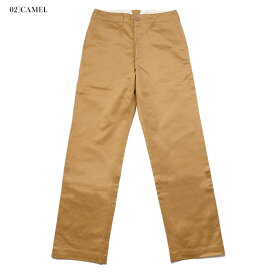 バズリクソンズ BUZZ RICKSON'S チノパン 1945 ミリタリーチノ メンズ M43035 ｜ヒノヤ アメカジ