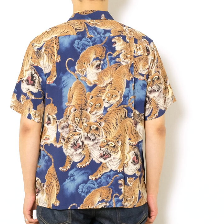 楽天市場】SUN SURF サンサーフ SPECIAL EDITION S/S RAYON HAWAIIAN 
