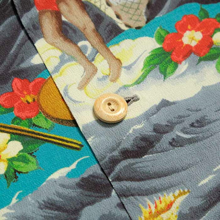 楽天市場】SUN SURF HINOYA EXCLUSIVE SPECIAL EDITION “LAND OF ALOHA 