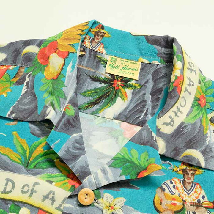 楽天市場】SUN SURF HINOYA EXCLUSIVE SPECIAL EDITION “LAND OF ALOHA 