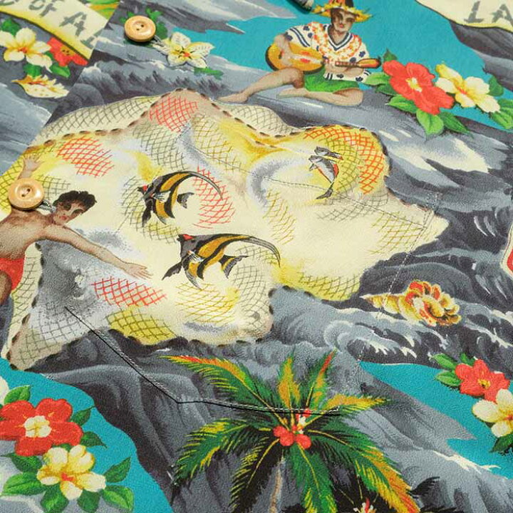 楽天市場】SUN SURF HINOYA EXCLUSIVE SPECIAL EDITION “LAND OF ALOHA 