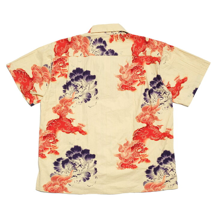 楽天市場】SUN SURF SPECIAL EDITION “唐獅子牡丹 KARAJISHI BOTAN 