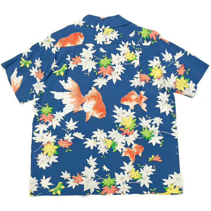 楽天市場】SUN SURF サンサーフ HINOYA EXCLUSIVE S/S RAYON HAWAIIAN 
