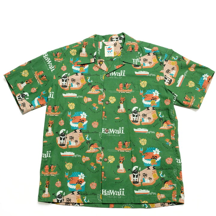 楽天市場】サンサーフ SUN SURF SS39333 コットンリネン ホップサック  