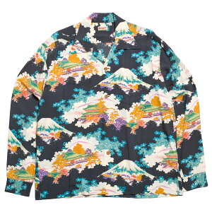 �T���T�[�t �A���n�V���c SUN SURF SS39618LS ���� ���[���� �n���C�A���V���c - ANCIENT CAPITAL - �̔��X���胂�f�� �����Y �a�� | �q�m�� HINOYA �A���J�W