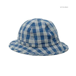 ���j�I�� �T�v���C UNION SUPPLY by SUN SURF �T���T�[�t US02883 �p���J�`�F�b�N �n�b�g - PALAKA CHECK HAT - �����Y | �q�m��