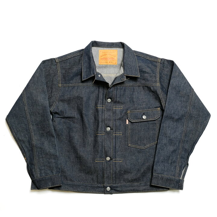 楽天市場】WAREHOUSE ウエアハウス DEAD STOCK BLUE series Lot.2000XX 