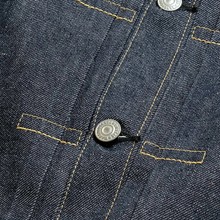 楽天市場】WAREHOUSE ウエアハウス DEAD STOCK BLUE series Lot.2000XX 