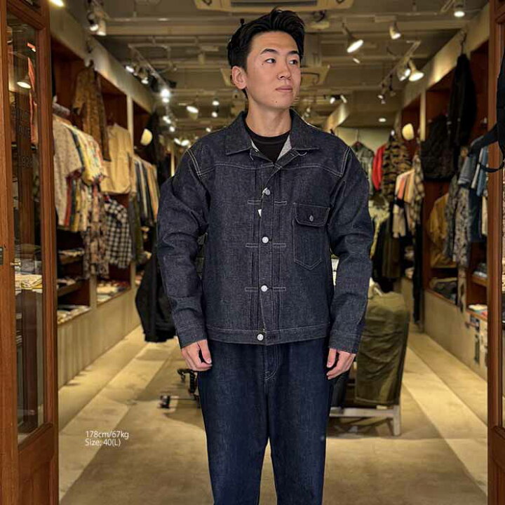 楽天市場】WAREHOUSE ウエアハウス 2001XX-1941 Lot.2001XX(2000XX 