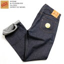 ドゥニーム DENIME by WAREHOUSE ウエアハウス Lot.220A オフセット XX モデル ジーンズ デニム ノンウォッシュ メンズ | ヒノヤ HINOYA アメカジ