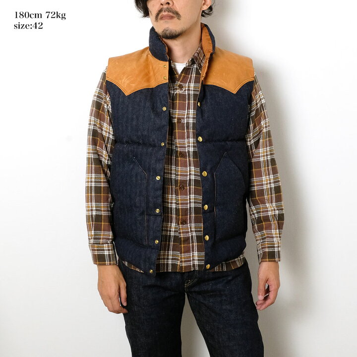 楽天市場】ウエアハウス x ロッキーマウンテンフェザー WAREHOUSE 