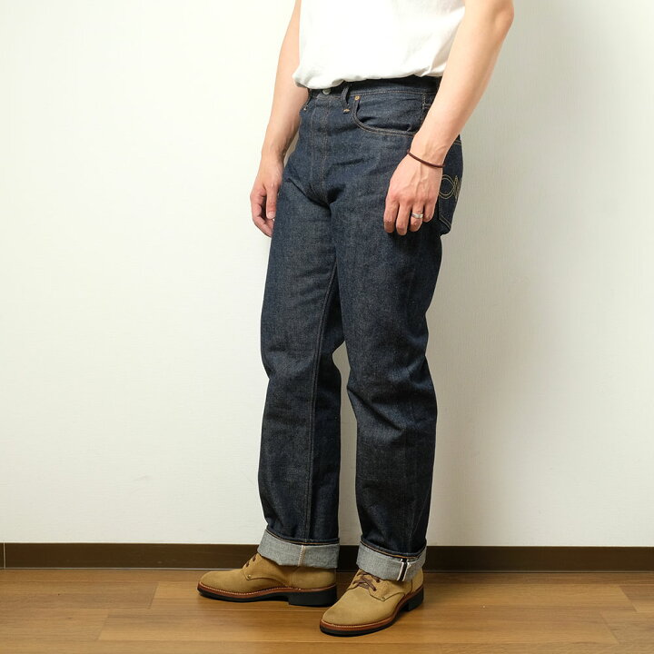 楽天市場】WAREHOUSE x HINOYA ウエアハウス EXCLUSIVE MODEL Lot 