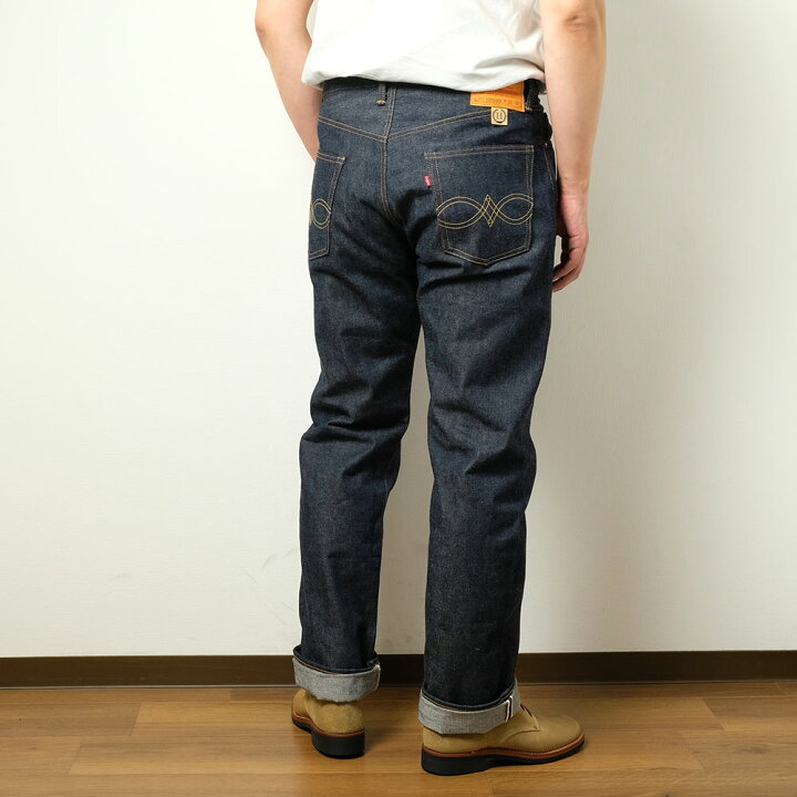 楽天市場】WAREHOUSE x HINOYA ウエアハウス EXCLUSIVE MODEL Lot 