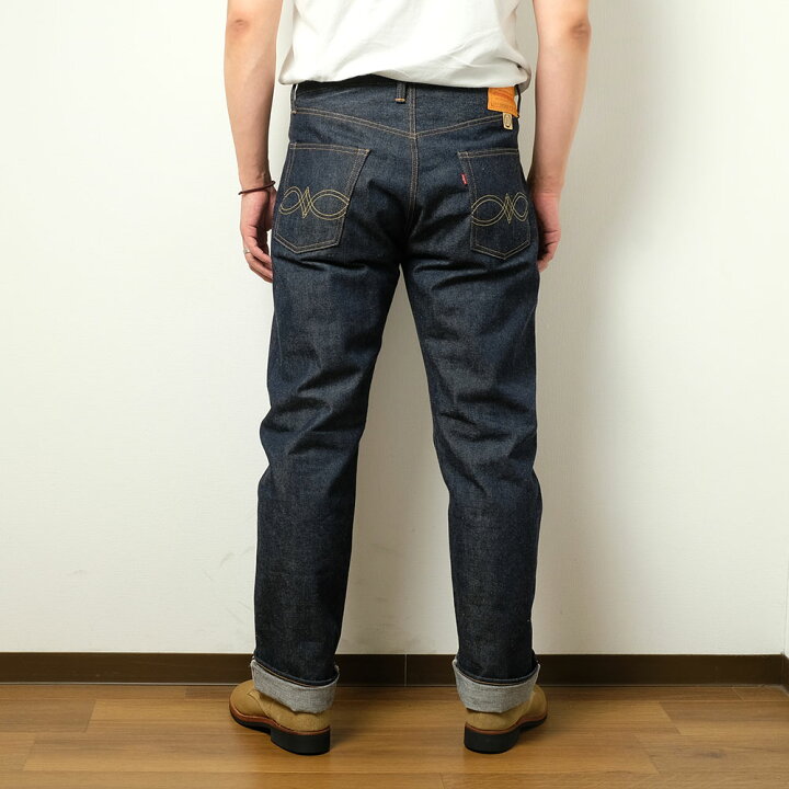 楽天市場】WAREHOUSE x HINOYA ウエアハウス EXCLUSIVE MODEL Lot 