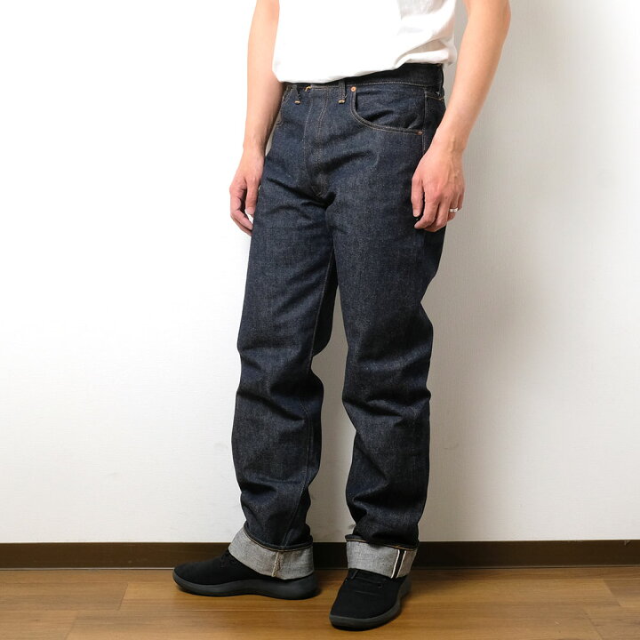 楽天市場】ウエアハウス WAREHOUSE Lot.1001XX(1000XX) DEAD STOCK 