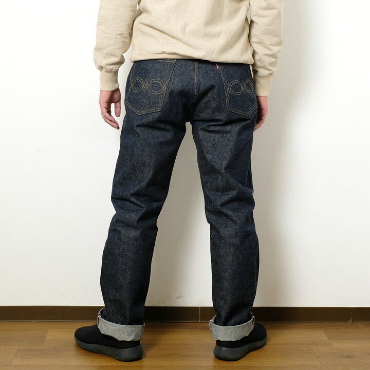 楽天市場】ウエアハウス WAREHOUSE ヒノヤ75周年記念モデル Lot 
