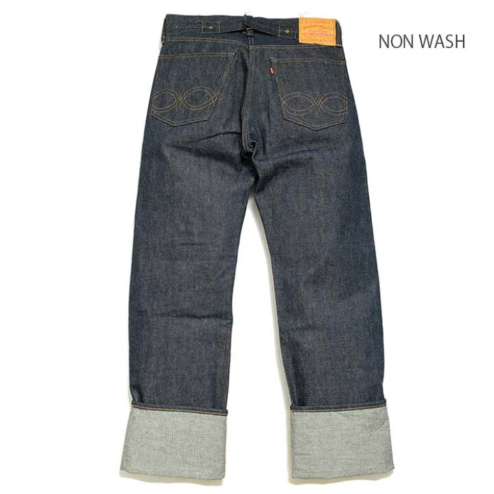 楽天市場】WAREHOUSE ウエアハウスLot 1004XX(1000XX)1936 MODEL1004XX 