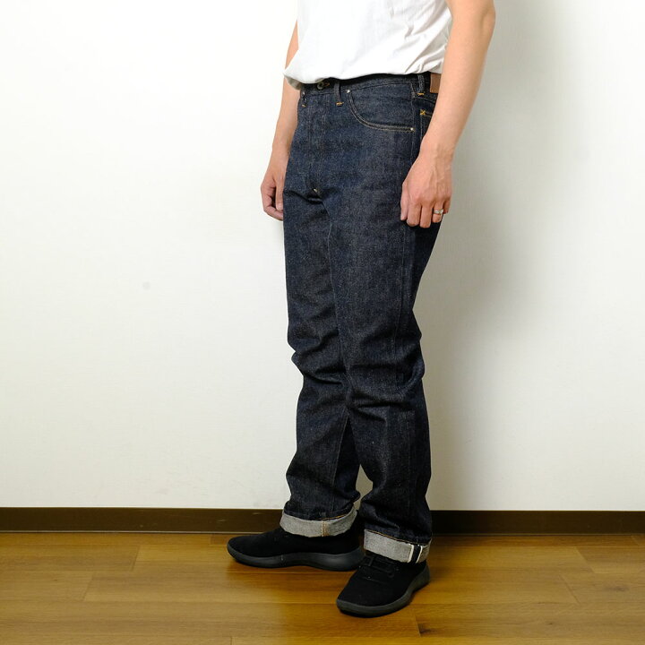 楽天市場】ウエアハウス WAREHOUSE Lot.1010 DSB カウボーイパンツ WW2  