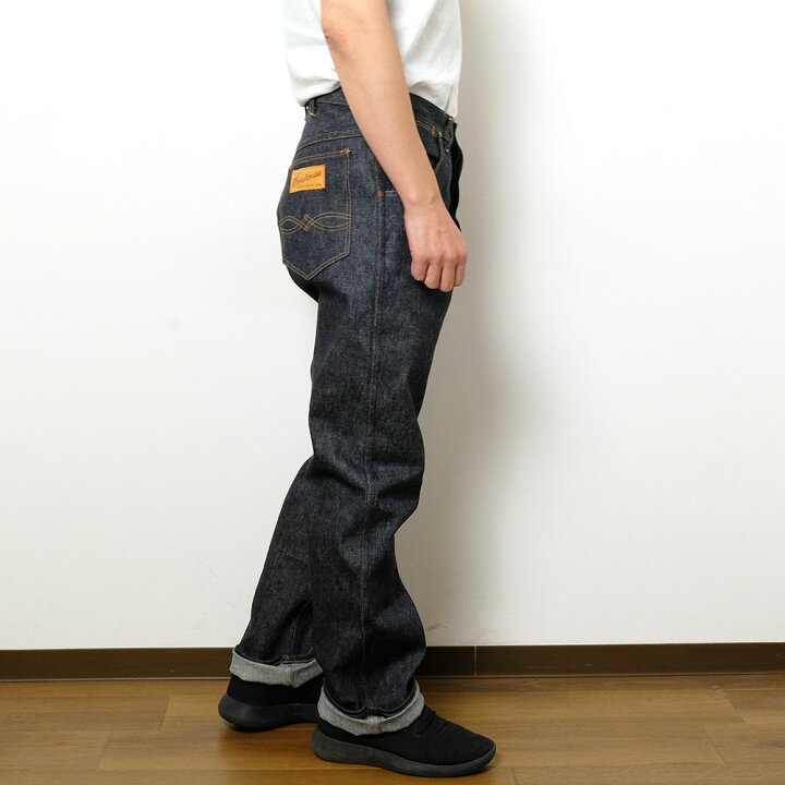 楽天市場】ウエアハウス WAREHOUSE Lot.1008 1947 MW PRE-RODEO JEAN 