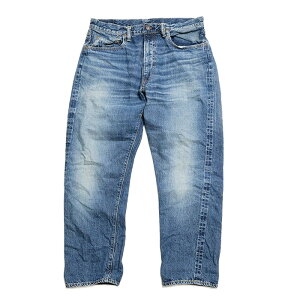 �E�G�A�n�E�X WAREHOUSE 1105-UW �Z�J���h�n���h Lot.1105 �Z�R�n�� �Ò����H ���[�Y�h�E�H�b�V�� �e�[�p�[�h �����Y | �q�m��
