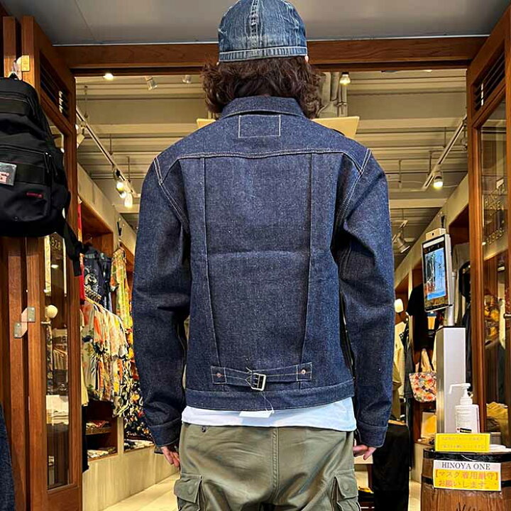 楽天市場】WAREHOUSE ウエアハウスLot.2001XX(2000XX) 1947model  