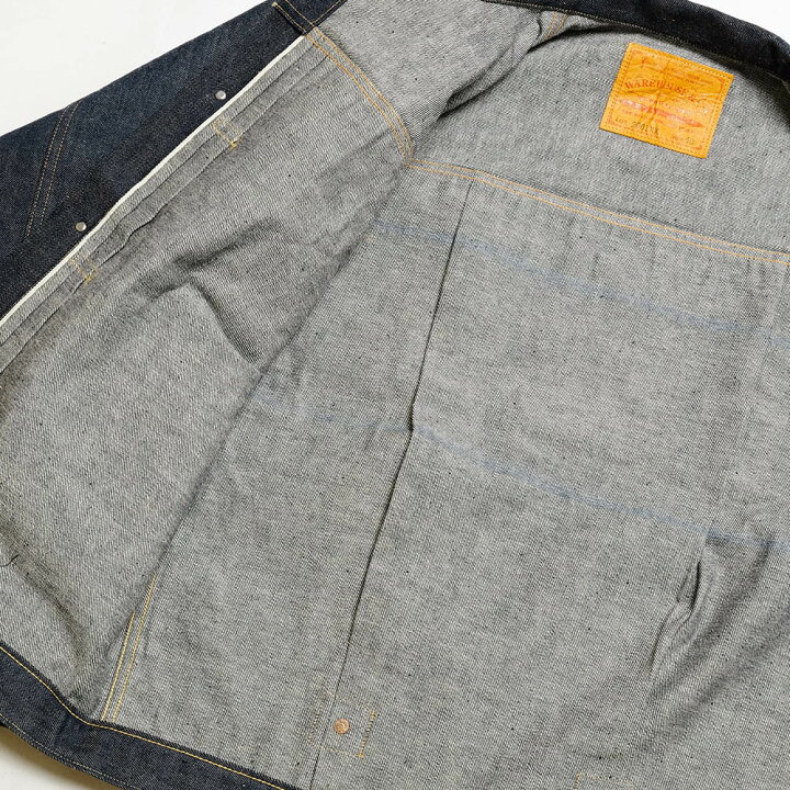 楽天市場】WAREHOUSE ウエアハウス Lot.2001XX 1920