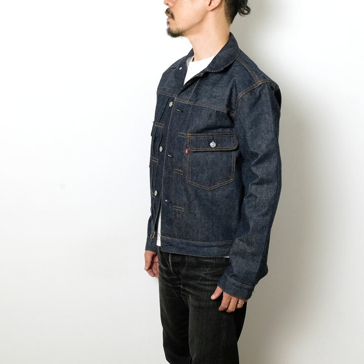 楽天市場】WAREHOUSE ウエアハウス Lot.2002XX 1953モデル 2nd デニム 