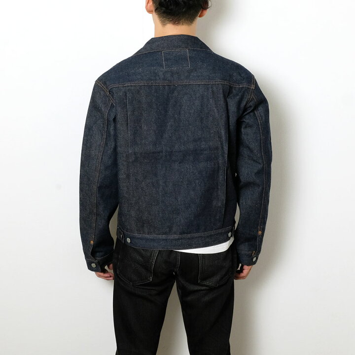楽天市場】WAREHOUSE ウエアハウス Lot.2002XX 1953モデル 2nd デニム 