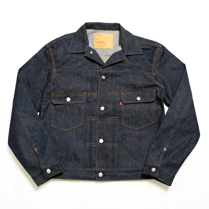 楽天市場】WAREHOUSE ウエアハウス Lot.2002XX 1953モデル 2nd デニム 