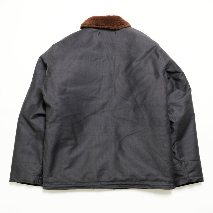 楽天市場】ウエアハウス WAREHOUSE Lot.2181 N-1 ウィンタージャケット 