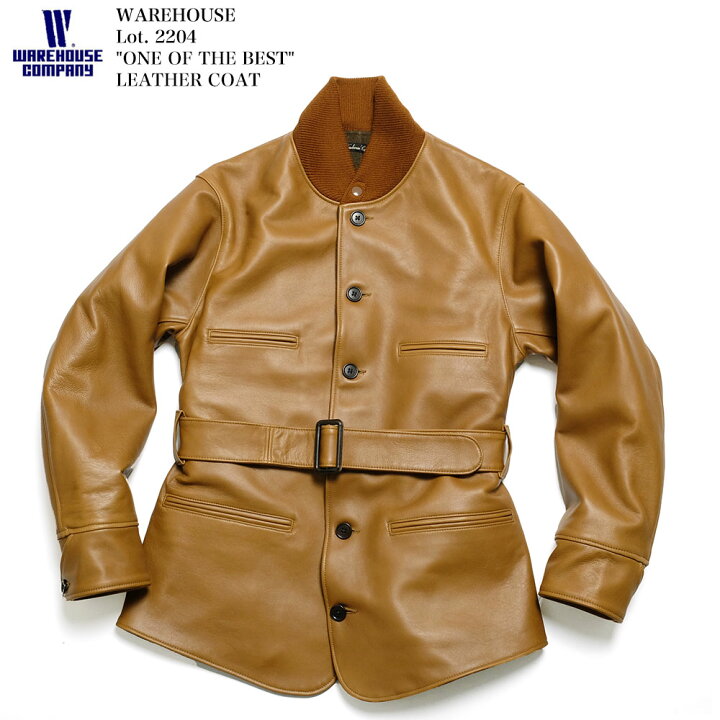 楽天市場】ウエアハウス WAREHOUSE Lot. 2204  