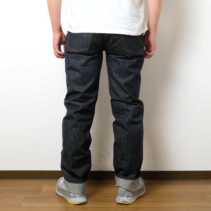 楽天市場】ドゥニーム by ウエアハウス DENIME WAREHOUSE Lot.221 ノン 