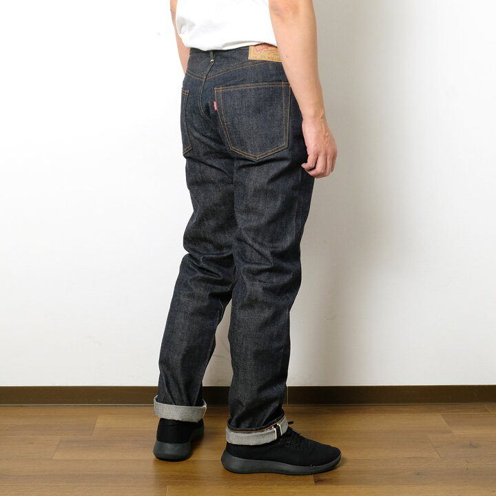 楽天市場】ドゥニーム by ウエアハウス DENIME WAREHOUSE Lot.224 66 