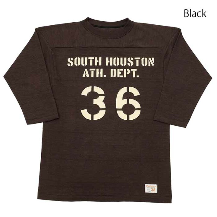 楽天市場】ウエアハウス WAREHOUSE 4063SOU-23 フットボール Tシャツ  