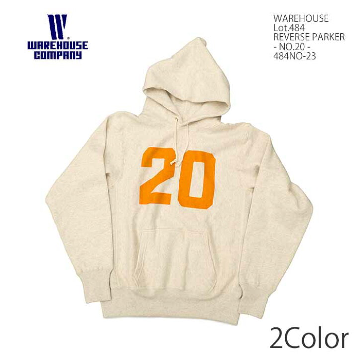 楽天市場】WAREHOUSE 484NO-23 Lot.484 ウエアハウス リバース 