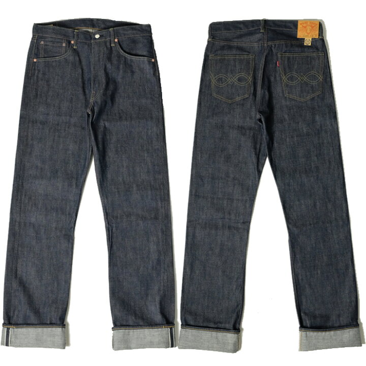 楽天市場】HINOYA×WAREHOUSE (ヒノヤ×ウエアハウス) Lot.1001HXX 