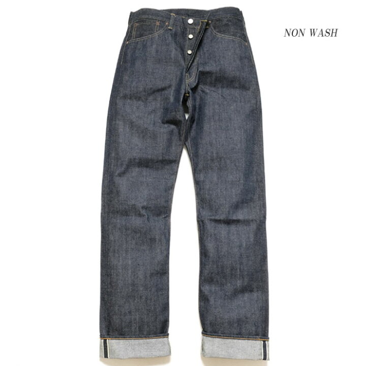 楽天市場】HINOYA×WAREHOUSE (ヒノヤ×ウエアハウス) Lot.1949HXX 70th 