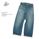 ウエアハウス ジョングラッコー John Gluckow JG-01-UW ユーズド加工 ネットメーカーズ トラウザー メンズ |ヒノヤ