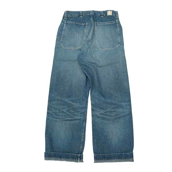 楽天市場】ウエアハウス ジョングラッコー John Gluckow JG-01-UW 