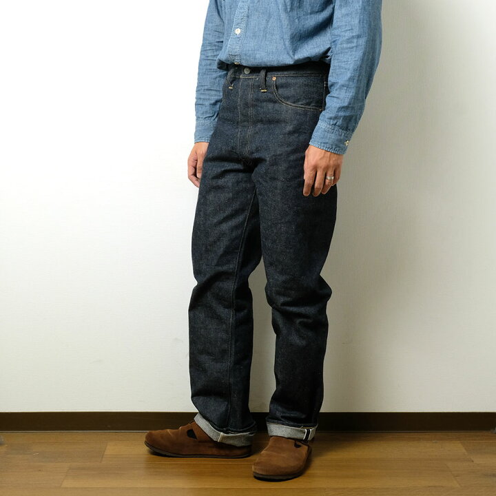 楽天市場】WAREHOUSE x HINOYA ウエアハウス EXCLUSIVE MODEL Lot 