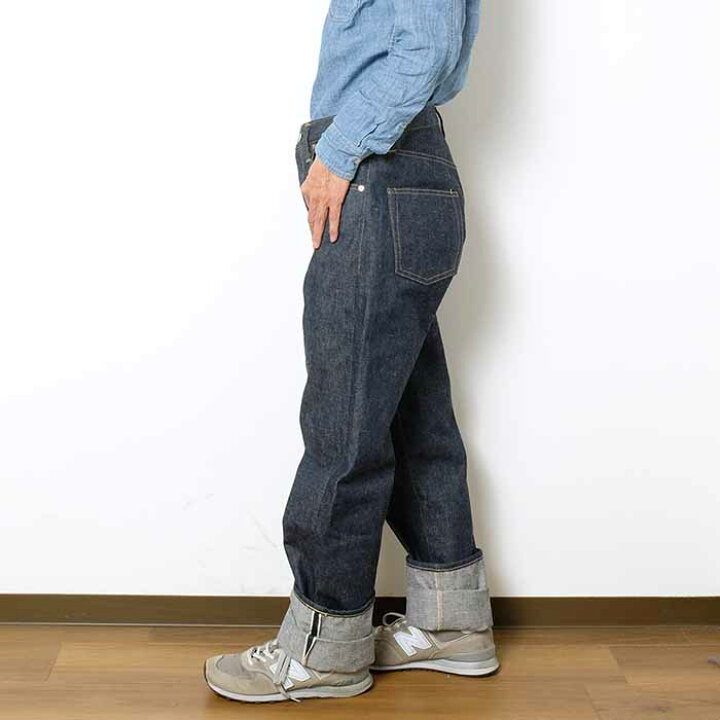 楽天市場】ウエアハウス WAREHOUSE Lot.S1003XX (1000XX) 1942MODEL  