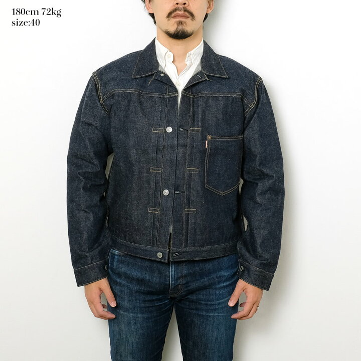 楽天市場】WAREHOUSE ウエアハウス Lot S2000XX DEAD STOCK BLUE  