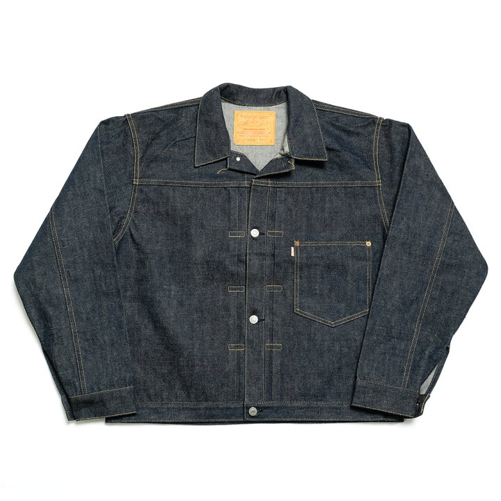 楽天市場】WAREHOUSE ウエアハウス Lot S2000XX DEAD STOCK BLUE  