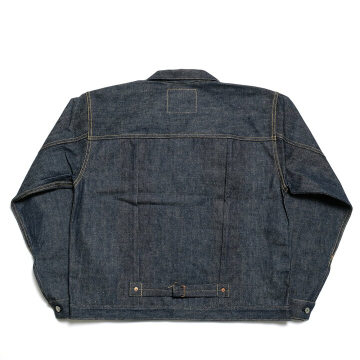 楽天市場】WAREHOUSE ウエアハウス Lot S2000XX DEAD STOCK BLUE 