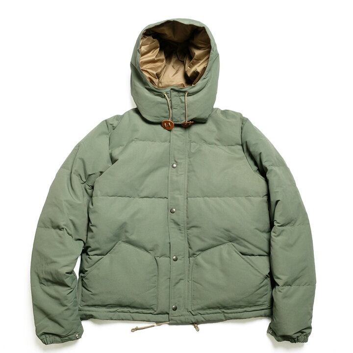 楽天市場】シエラデザインズ SIERRA DESIGNS 621005 60/40 ダウン 