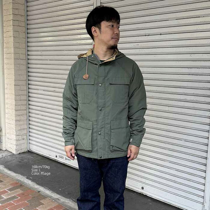 楽天市場】シエラデザインズ SIERRA DESIGNS 621002 60/40 ショート 