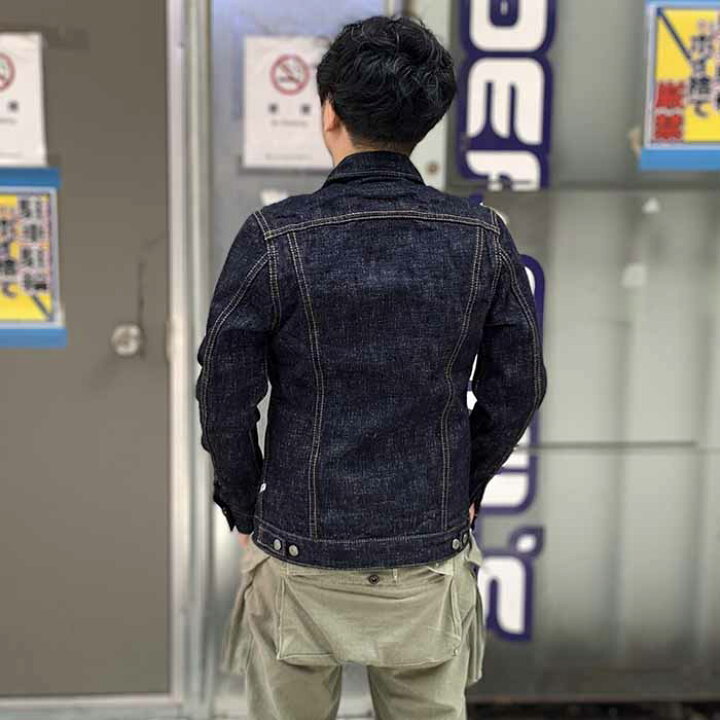 楽天市場】ピュア ブルー ジャパン pure blue japan 6111 ダブルスラブ 