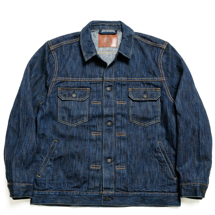 楽天市場】ピュア ブルー ジャパン pure blue japan 6225-D 14.5oz 